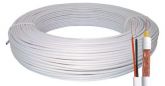 CABO CFTV 4MM BIPOLAR(CAIXA)