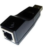 ADAPTADOR USB PARA REDE LAN (REDE)