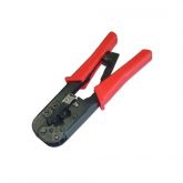 ALICATE PARA CRIMPAR RJ45/RJ11