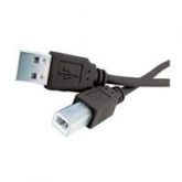 CABO USB 2.0 AXB 2 METROS TENDA