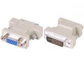 ADAPTADOR DVI VGA