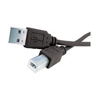 CABO USB 2.0 AXB 2 METROS TENDA