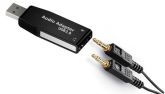 ADAPTADOR USB AUDIO