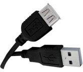 CABO USB 2.0 1,80 MT 4071 LEADERSHIP