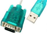 CABO USB SERIAL