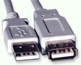CABO USB 2.0 AMXBM 5M