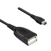 CABO EXT. USB 2.0 AM/AF WI026
